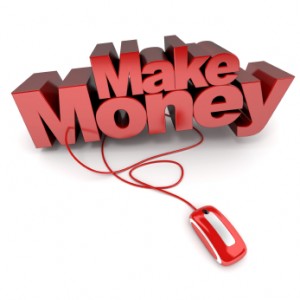 Making-Money-Online